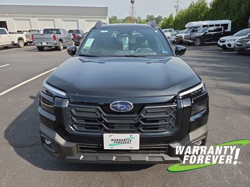 New 2026 Subaru Outback Limited AWD/4WD image 2