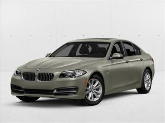 Used 2016 BMW 528i xDrive Sedan video 1