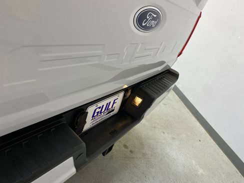 Used 2023 Ford F150 XLT w/ Equipment Group 302A High image 19