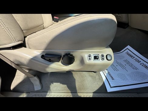 Used 2005 Ford Excursion Limited AWD/4WD image 16