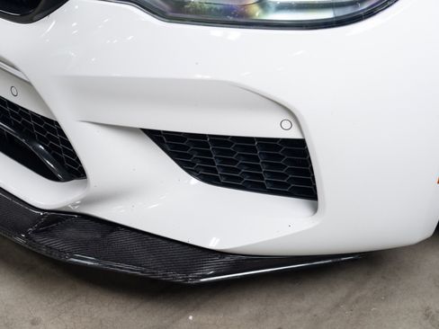 Used 2019 BMW M5 w/ Executive Package image 10