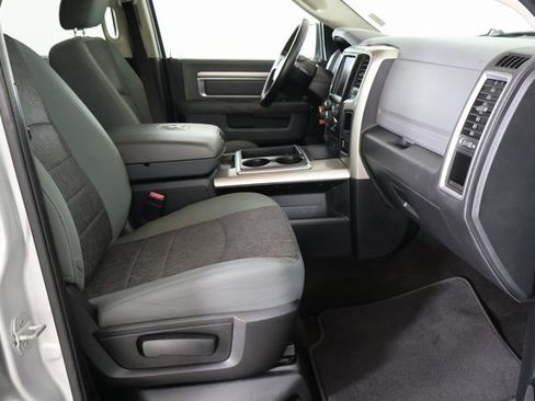 Used 2015 RAM 1500 Outdoorsman image 18