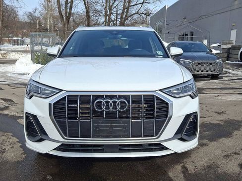 Certified 2022 Audi Q3 2.0T Premium Plus image 23