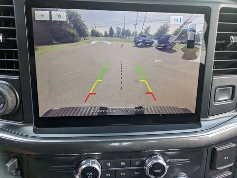 Used 2022 Ford F150 XLT w/ Equipment Group 302A High image 16