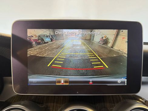 Used 2016 Mercedes-Benz GLC 300 4MATIC image 15