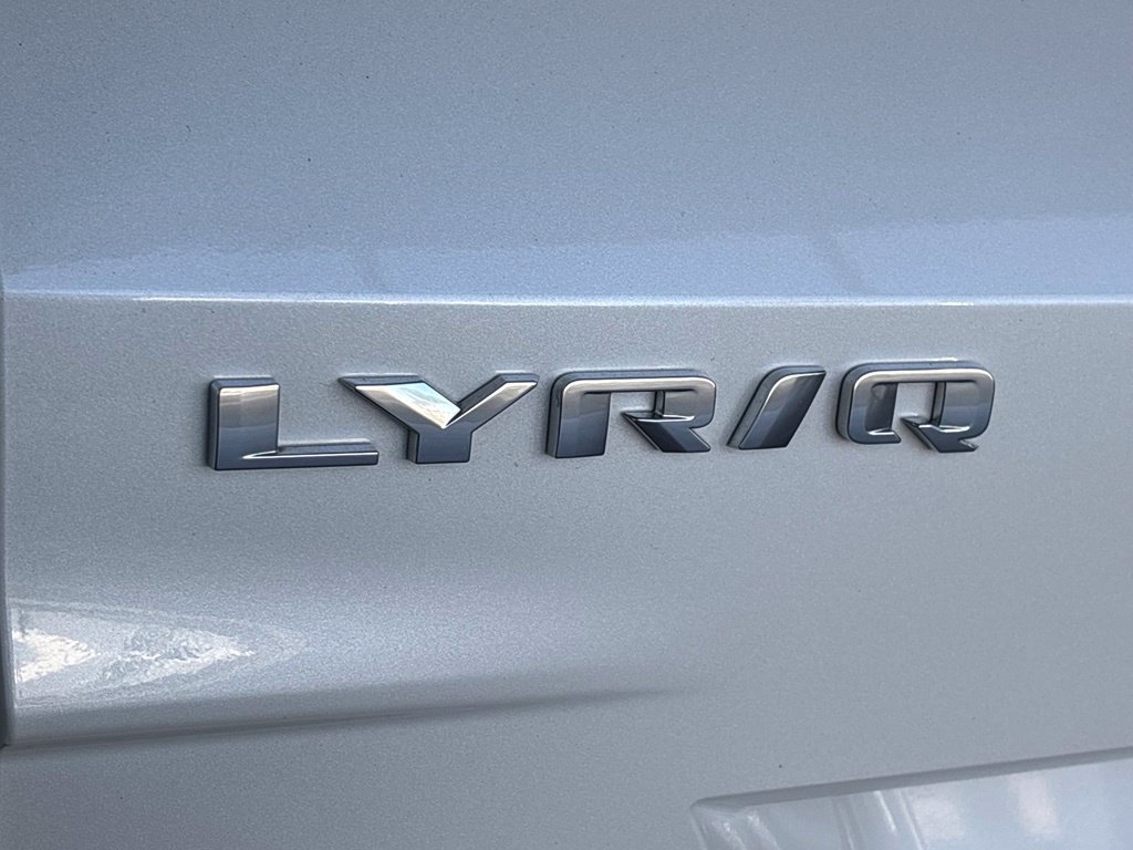 Used 2024 Cadillac Lyriq Sport w/ LPO, Floor Liner Package RWD image 11