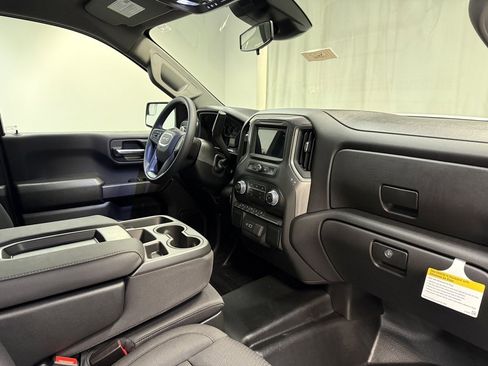 New 2026 GMC Sierra 1500 Pro w/ Pro Value Package image 15