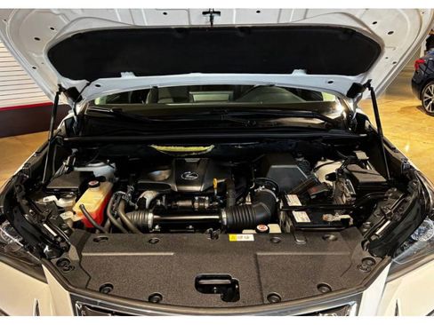 Used 2018 Lexus NX 300 AWD image 4