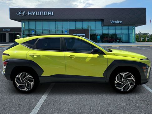 New 2026 Hyundai Kona SEL Premium FWD image 28