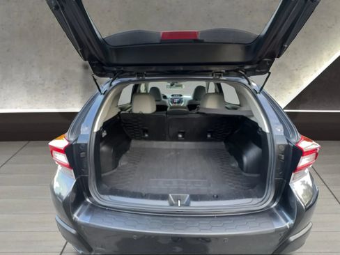 Used 2018 Subaru Crosstrek 2.0i Limited AWD/4WD image 42