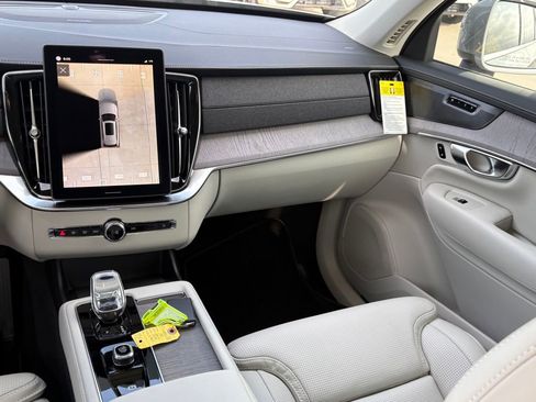 New 2026 Volvo XC90 B6 Ultra AWD/4WD image 12