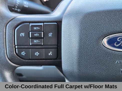 Used 2024 Ford F250 XL w/ STX Appearance Package AWD/4WD image 22