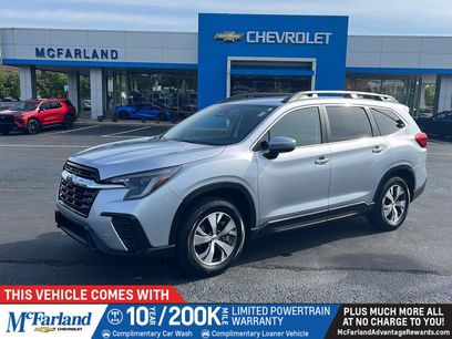 Used 2025 Subaru Ascent Premium
