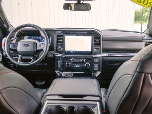 Used 2024 Ford F150 Raptor image 37