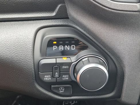 New 2026 RAM 1500 Tradesman AWD/4WD image 19