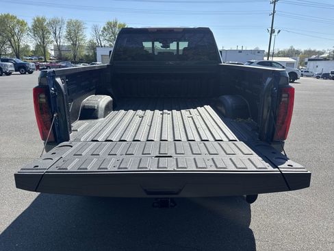 New 2026 GMC Sierra 2500 Denali Ultimate AWD/4WD image 21