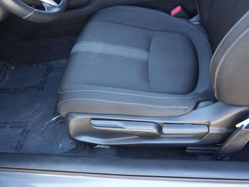 Used 2019 Honda Civic EX image 10