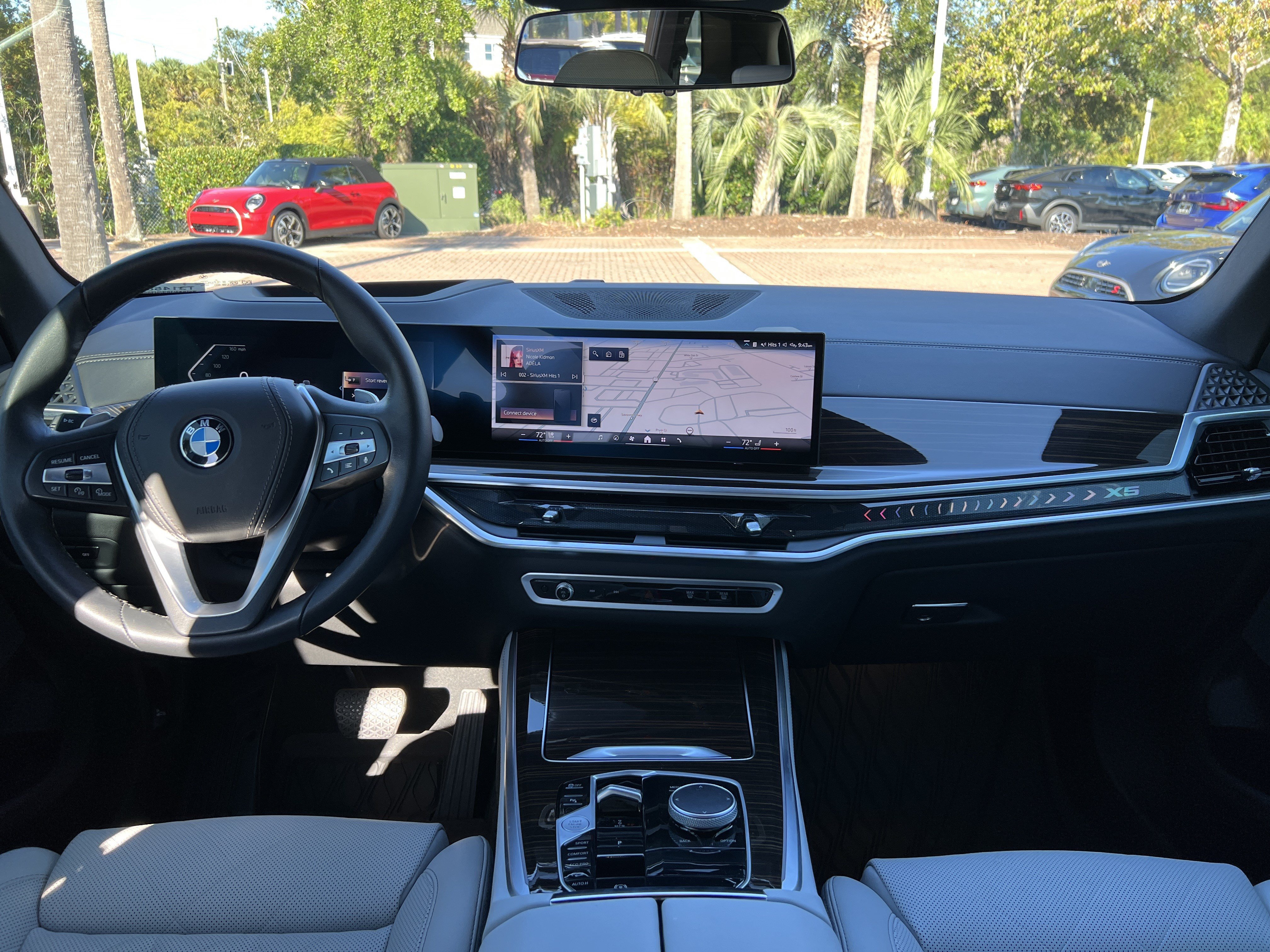 Certified 2026 BMW X5 xDrive40i AWD/4WD image 29
