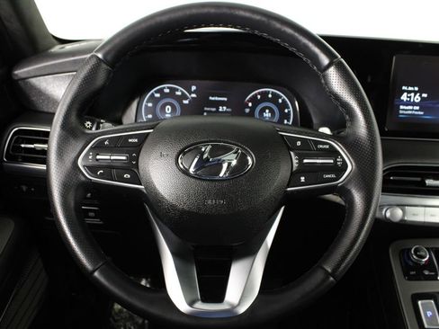 Used 2022 Hyundai Palisade Calligraphy image 30