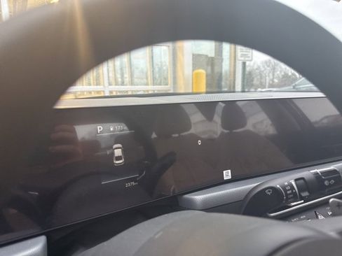 Used 2025 Hyundai Sonata SEL image 10