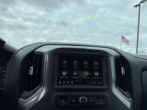 New 2026 GMC Sierra 2500 Pro w/ Convenience Package image 23