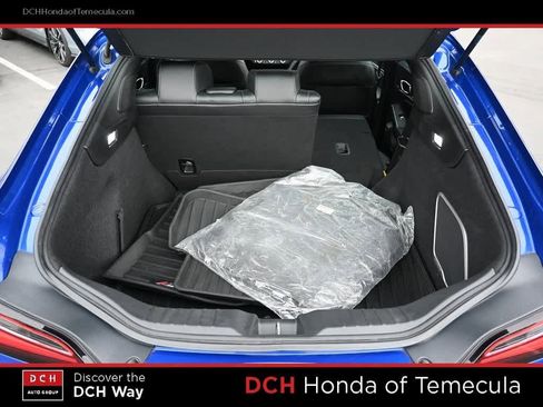 Used 2023 Acura Integra A-Spec image 22