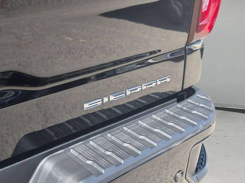 Used 2023 GMC Sierra 1500 Denali w/ Denali Reserve Package AWD/4WD image 32