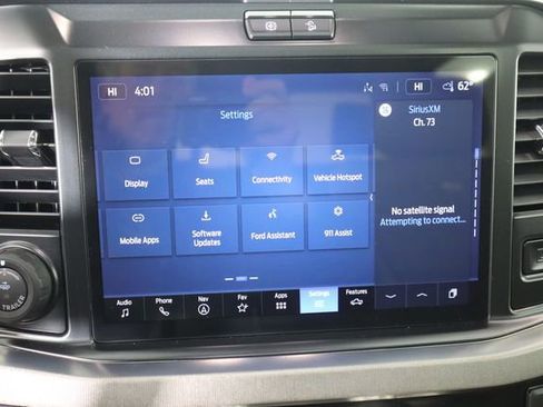 New 2026 Ford F450 Platinum w/ Platinum Plus Package image 64