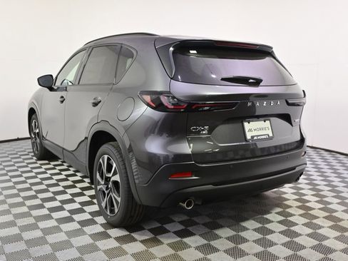 New 2026 MAZDA CX-5 Preferred AWD/4WD image 4