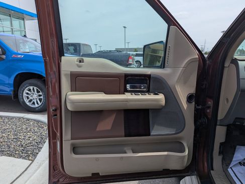Used 2007 Ford F150 XLT AWD/4WD image 10