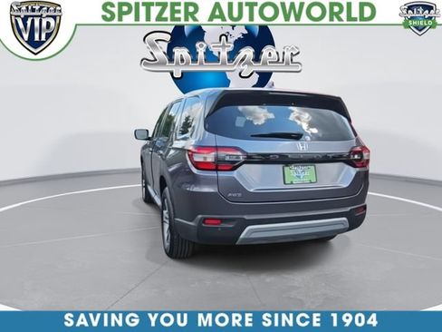 Used 2025 Honda Pilot EX-L image 6