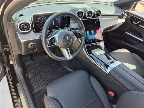 Certified 2026 Mercedes-Benz C 300 Sedan image 9