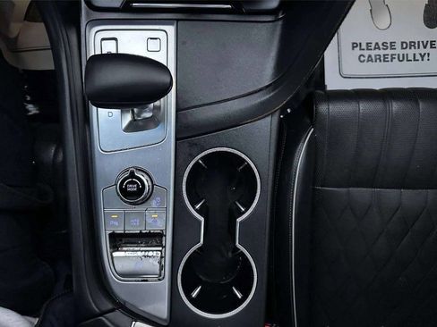 Used 2019 Genesis G70 3.3T Advanced w/ Prestige Package image 29