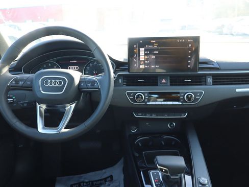 Used 2025 Audi A4 2.0T Premium w/ Convenience Package image 11