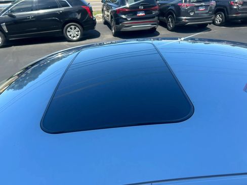 Used 2020 Ford Fusion Titanium AWD/4WD image 16