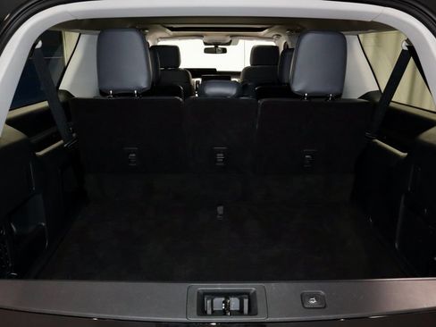Used 2026 Ford Expedition Max Active AWD/4WD image 14