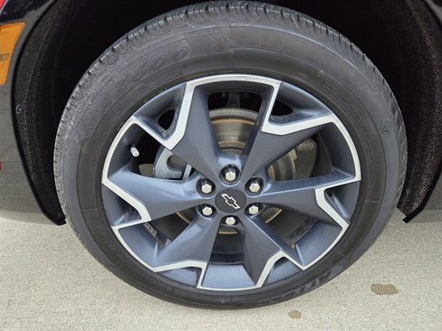 Used 2020 Chevrolet Blazer RS image 9