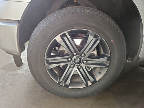 Used 2022 Ford F150 XLT w/ Equipment Group 302A High image 14