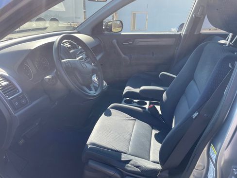 Used 2008 Honda CR-V EX image 12