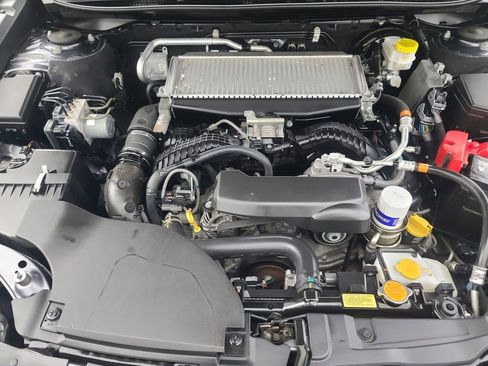 Used 2022 Subaru Outback Wilderness image 41