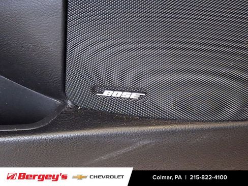 Used 2005 Chevrolet Corvette Convertible w/ Preferred Equipment Group image 21