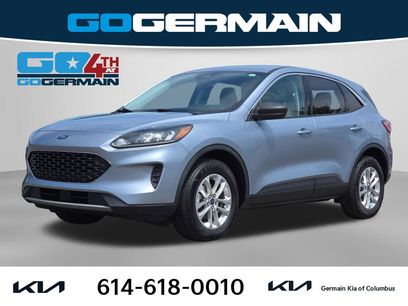Used 2022 Ford Escape SE w/ Convenience Package