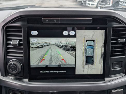 New 2025 Ford F150 XLT w/ Equipment Group 302A MID image 30