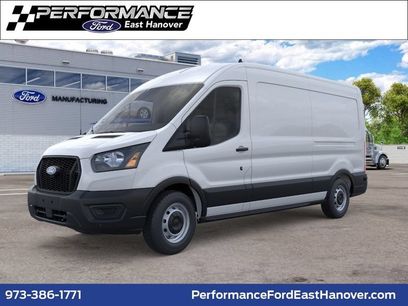 New 2026 Ford Transit 250 148 Medium Roof