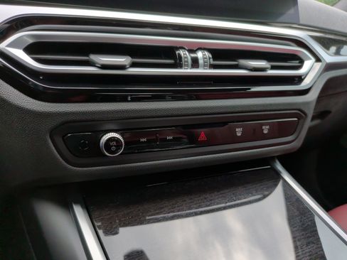 Certified 2023 BMW 330e w/ Premium Package RWD image 20