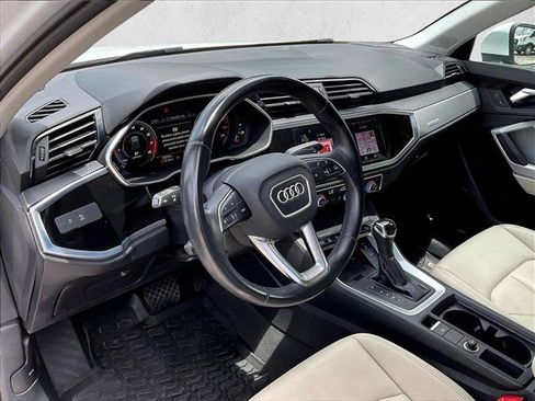 Used 2022 Audi Q3 2.0T Premium Plus AWD/4WD image 12