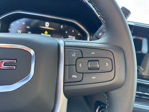 New 2026 GMC Sierra 1500 Elevation AWD/4WD image 18