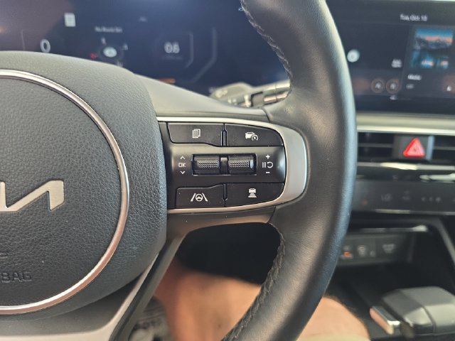 Certified 2025 Kia K5 EX FWD image 19