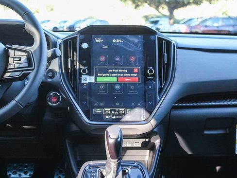 New 2026 Subaru Crosstrek 2.5i Sport image 13