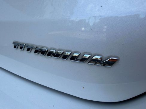 Used 2015 Ford Focus Titanium w/ Titanium Technology Package image 4